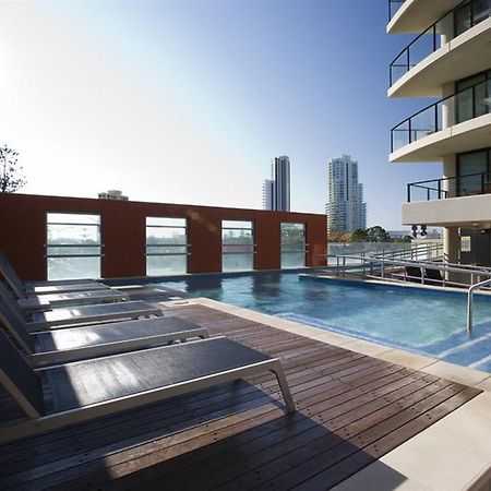 Mantra Broadbeach On The Park Χρυσή Ακτή Εξωτερικό φωτογραφία