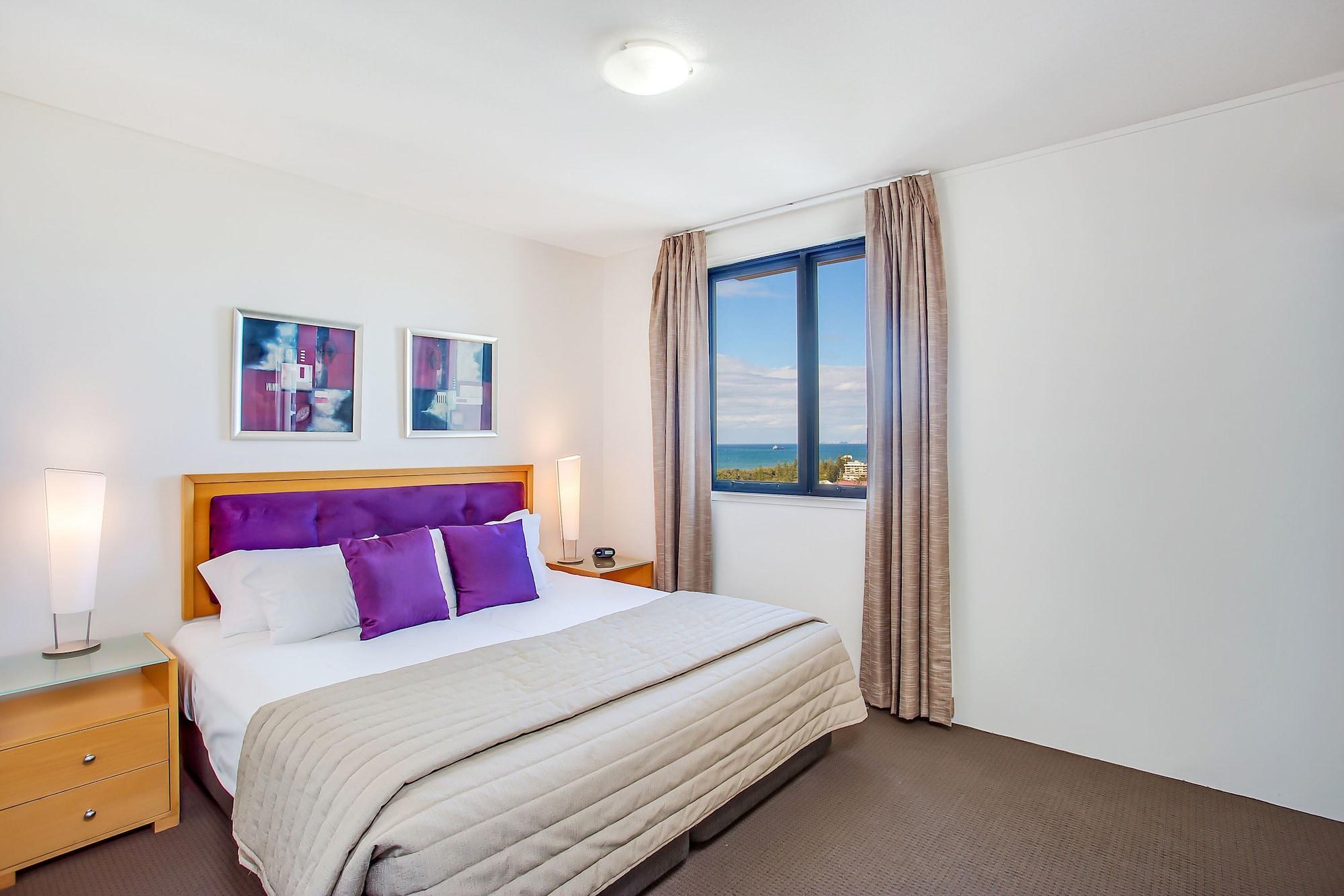 Mantra Broadbeach On The Park Χρυσή Ακτή Εξωτερικό φωτογραφία