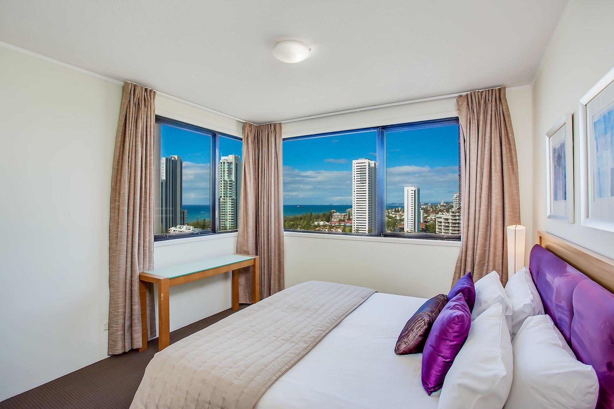 Mantra Broadbeach On The Park Χρυσή Ακτή Εξωτερικό φωτογραφία