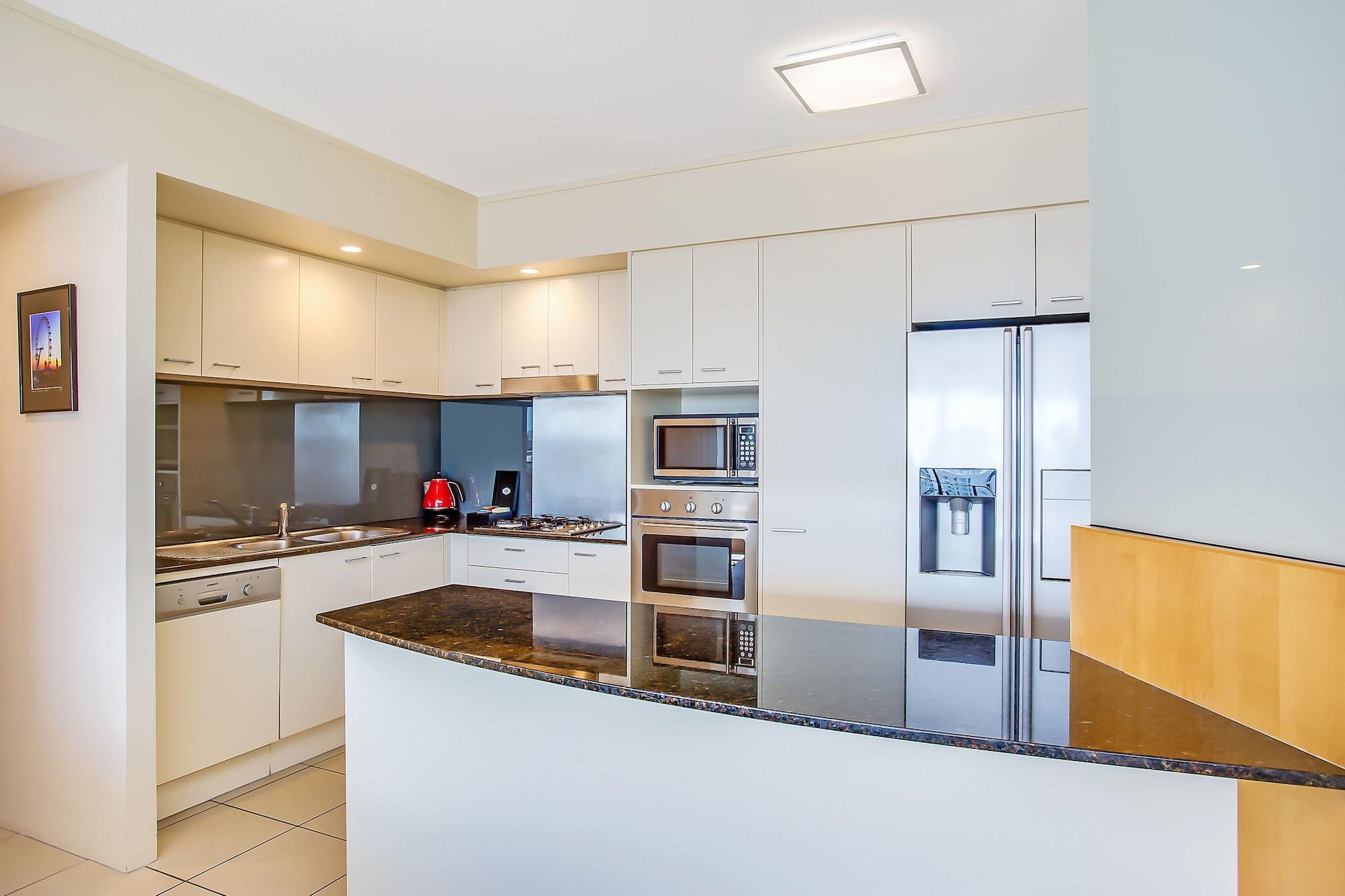 Mantra Broadbeach On The Park Χρυσή Ακτή Εξωτερικό φωτογραφία