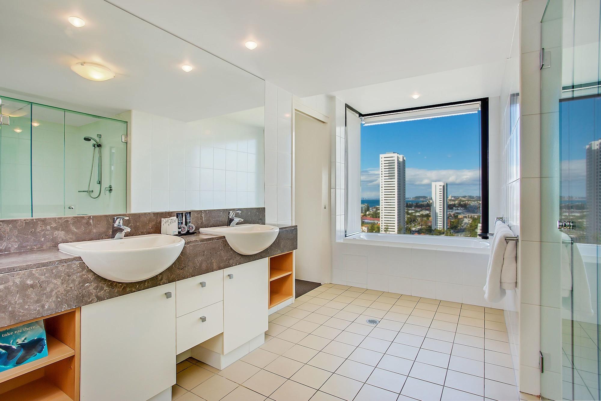Mantra Broadbeach On The Park Χρυσή Ακτή Εξωτερικό φωτογραφία