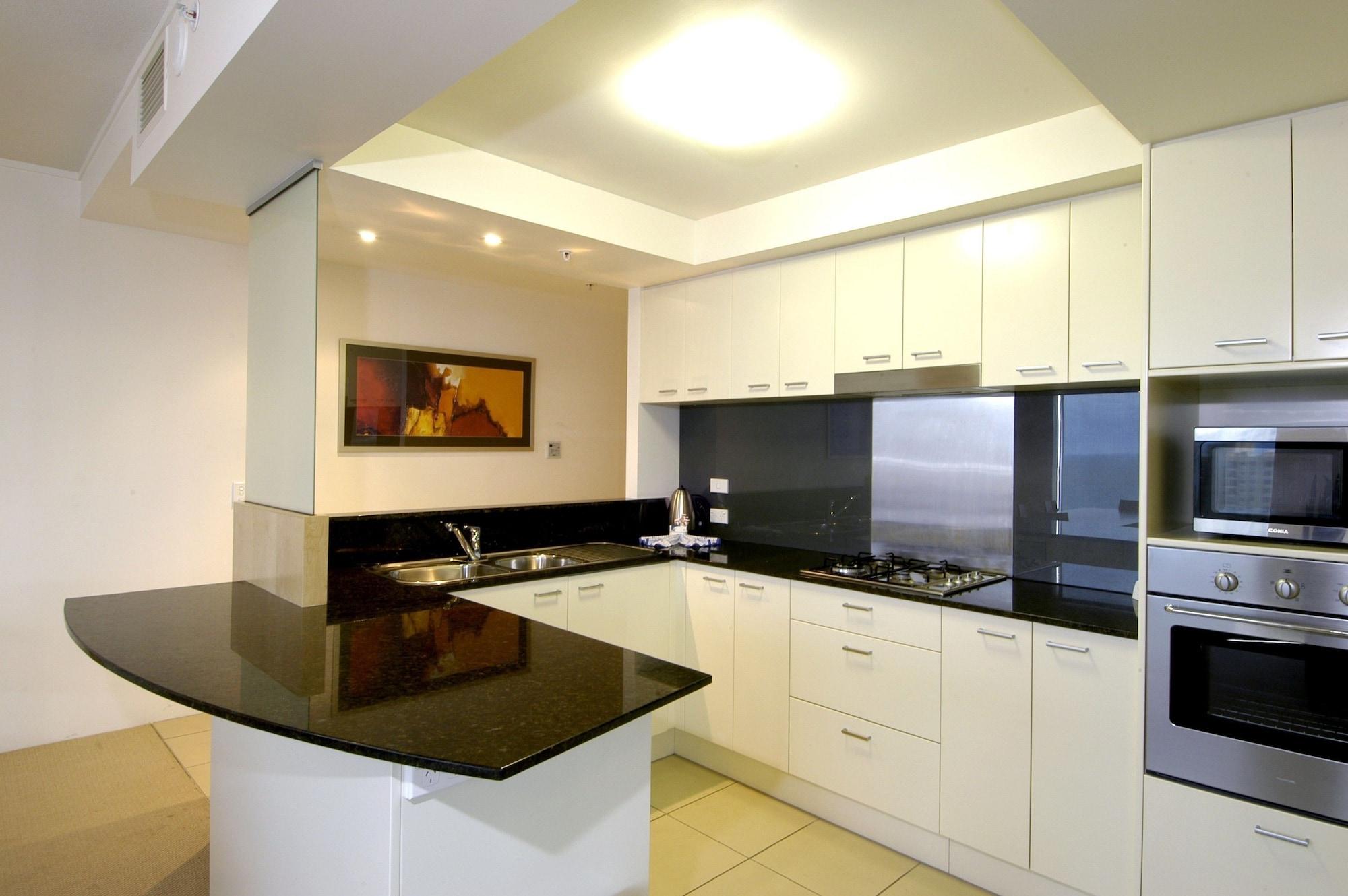 Mantra Broadbeach On The Park Χρυσή Ακτή Εξωτερικό φωτογραφία
