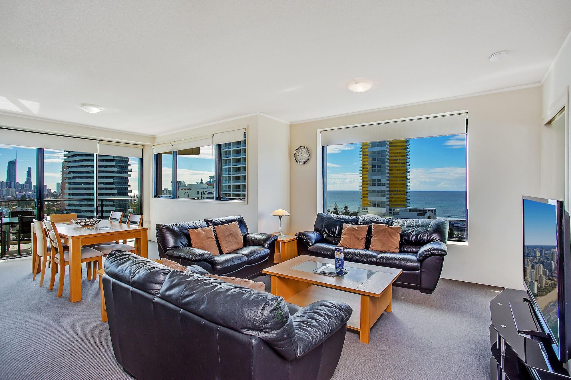 Mantra Broadbeach On The Park Χρυσή Ακτή Εξωτερικό φωτογραφία