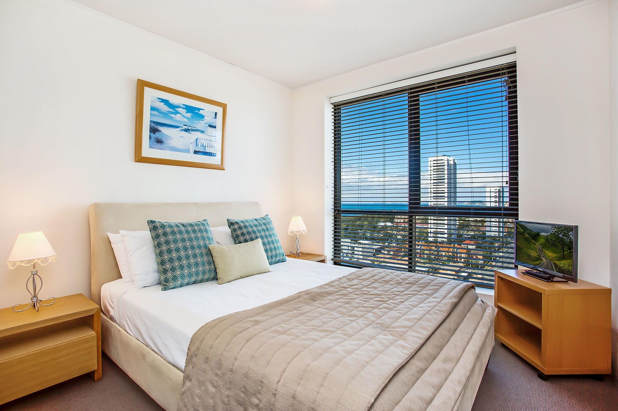 Mantra Broadbeach On The Park Χρυσή Ακτή Εξωτερικό φωτογραφία