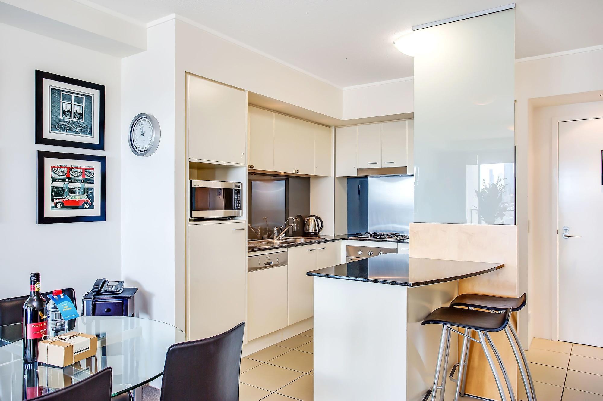 Mantra Broadbeach On The Park Χρυσή Ακτή Εξωτερικό φωτογραφία