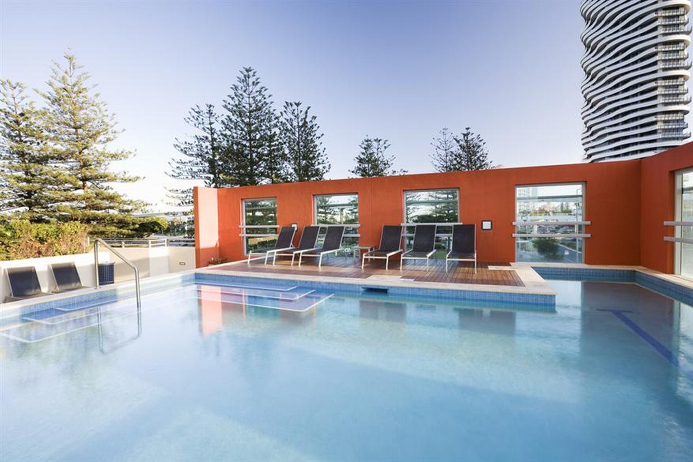 Mantra Broadbeach On The Park Χρυσή Ακτή Εξωτερικό φωτογραφία