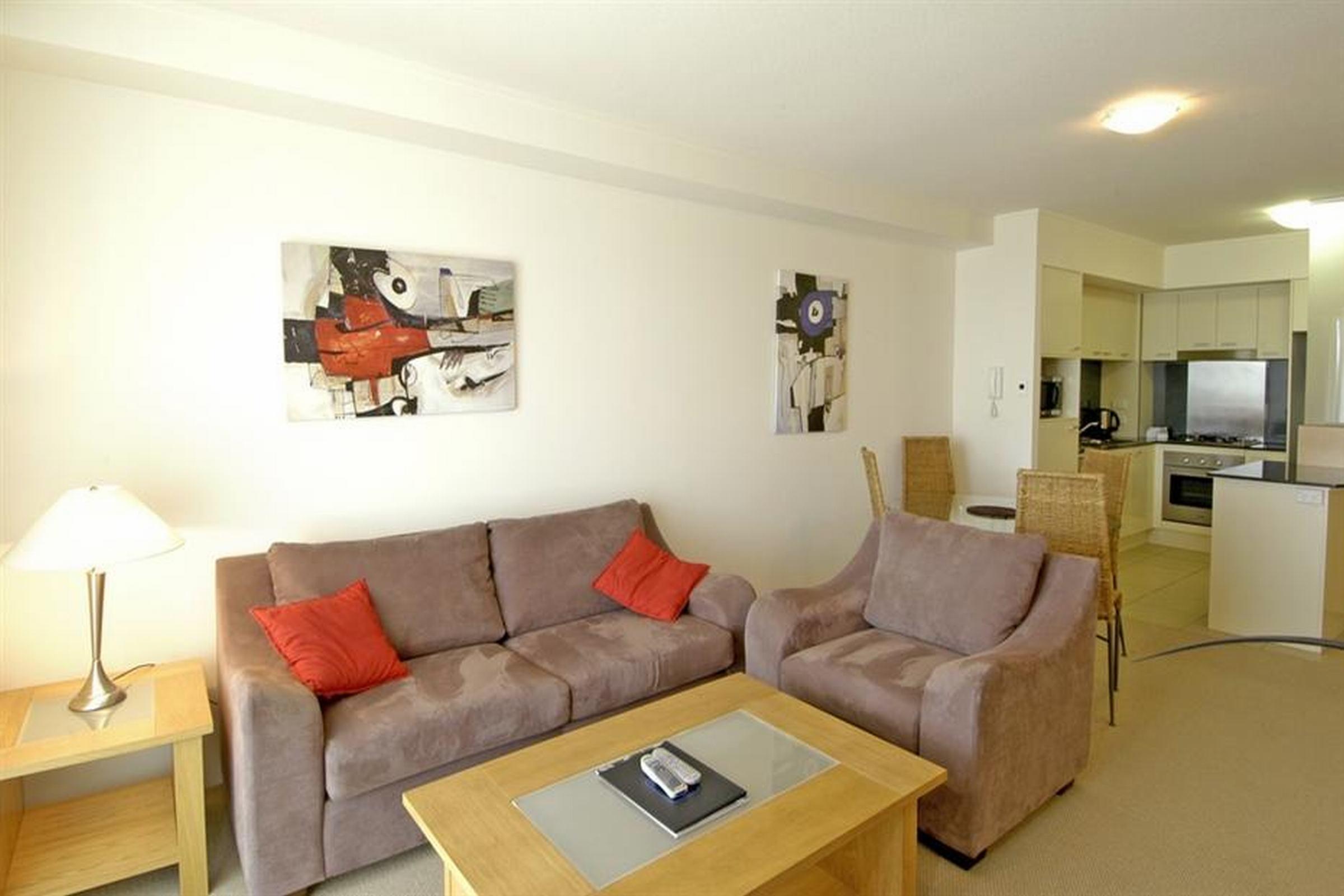 Mantra Broadbeach On The Park Χρυσή Ακτή Εξωτερικό φωτογραφία