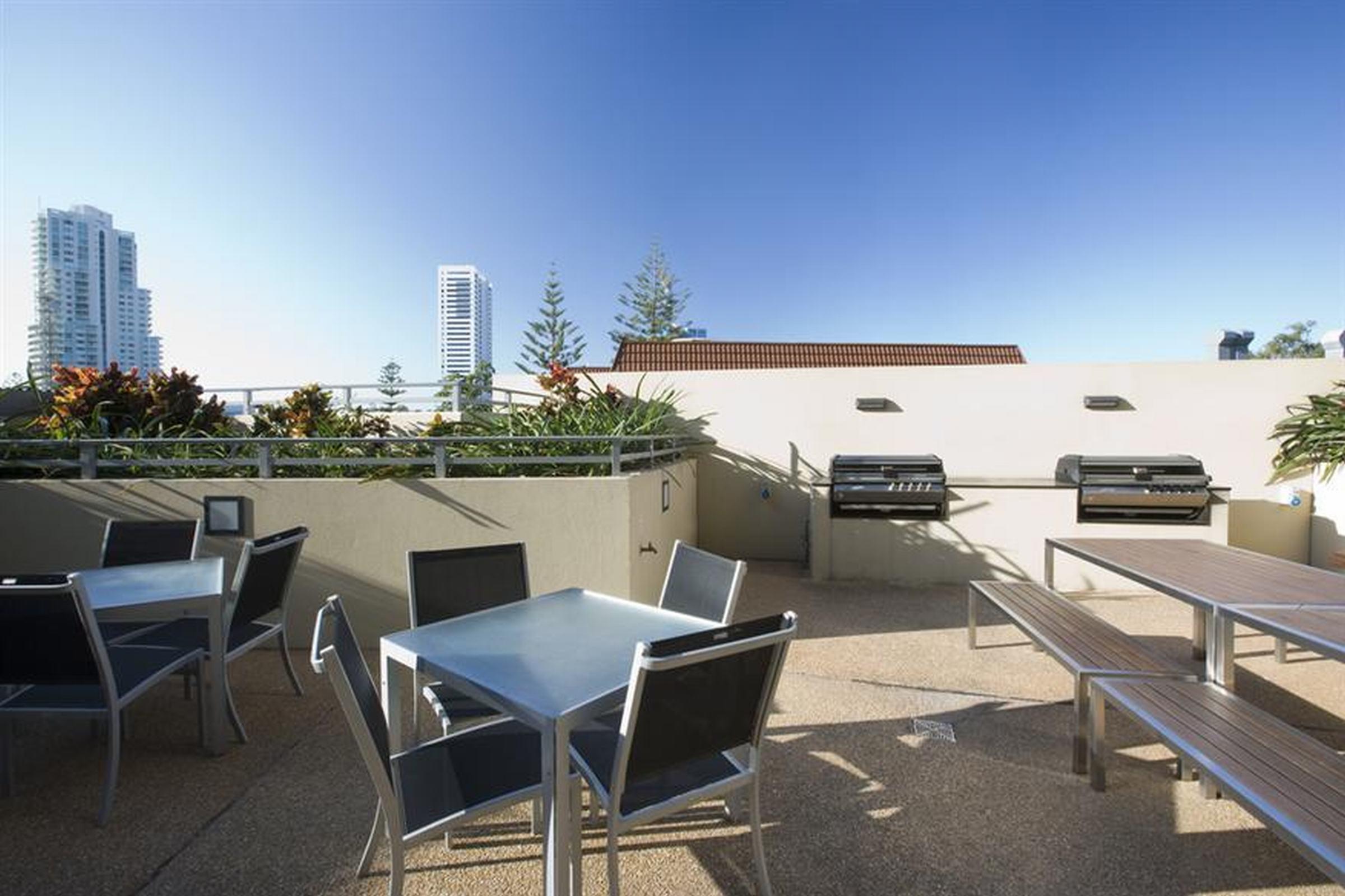 Mantra Broadbeach On The Park Χρυσή Ακτή Εξωτερικό φωτογραφία