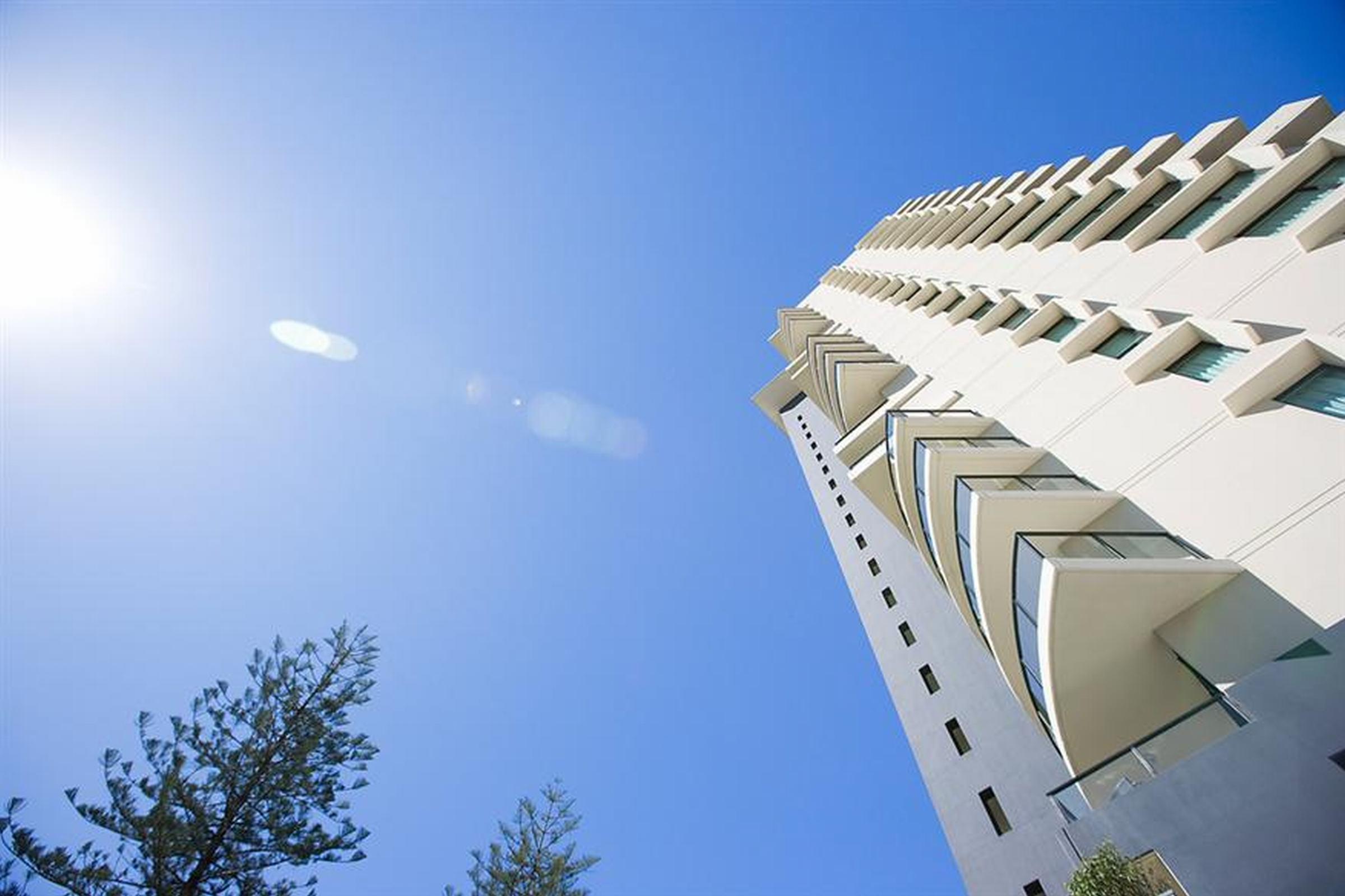 Mantra Broadbeach On The Park Χρυσή Ακτή Εξωτερικό φωτογραφία