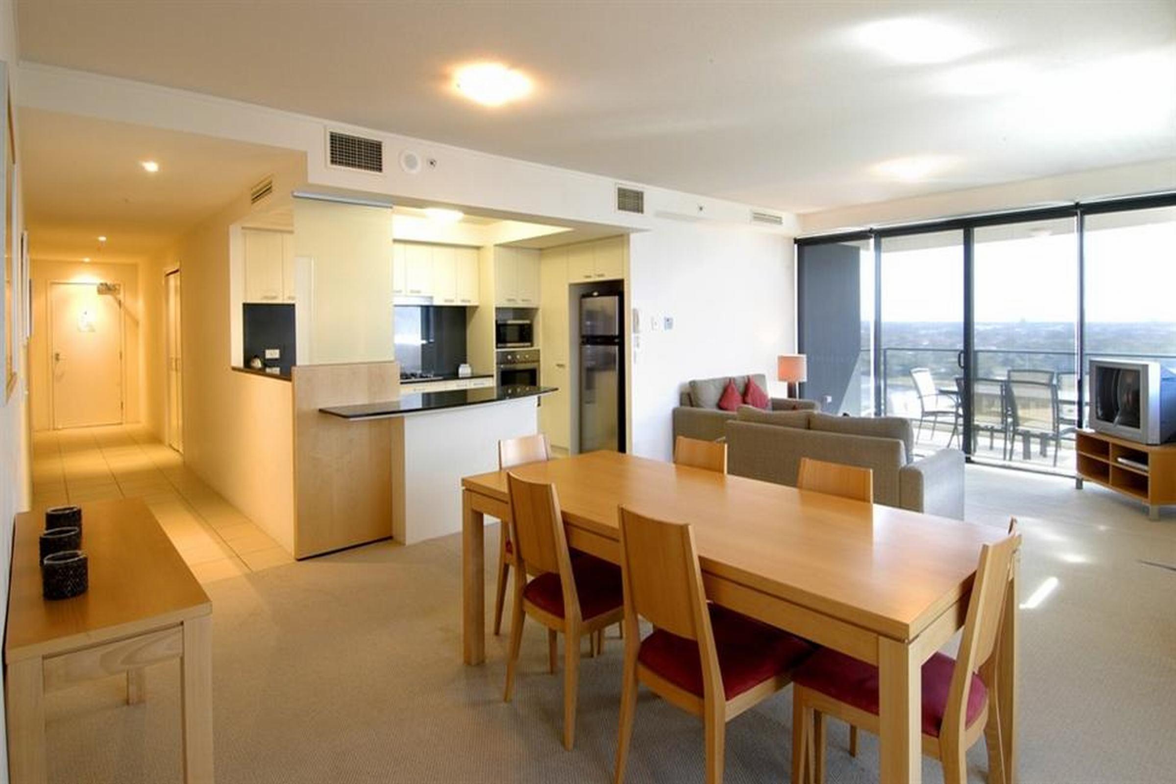 Mantra Broadbeach On The Park Χρυσή Ακτή Δωμάτιο φωτογραφία