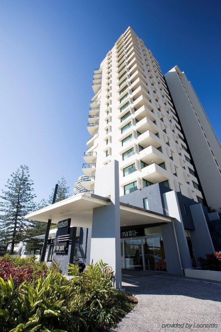 Mantra Broadbeach On The Park Χρυσή Ακτή Εξωτερικό φωτογραφία