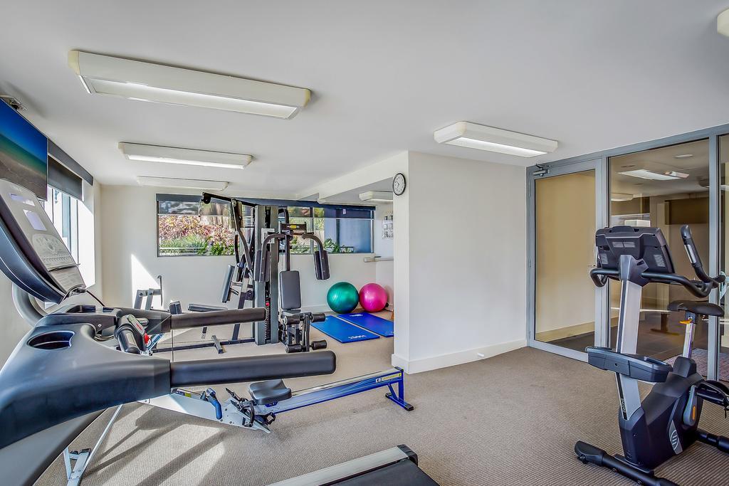 Mantra Broadbeach On The Park Χρυσή Ακτή Εξωτερικό φωτογραφία
