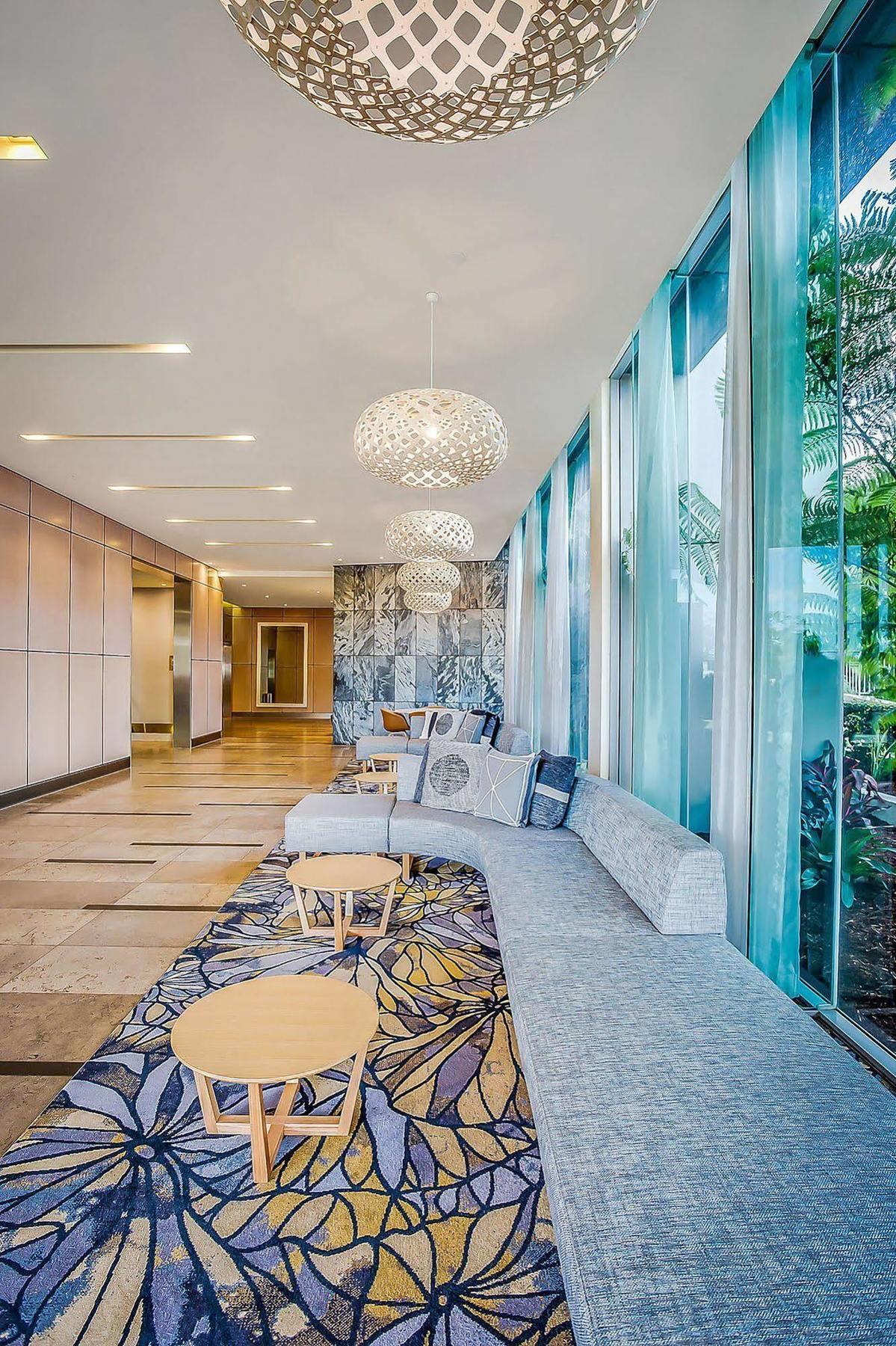 Mantra Broadbeach On The Park Χρυσή Ακτή Εξωτερικό φωτογραφία